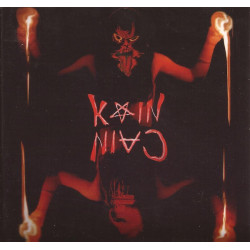 Kain – Cain