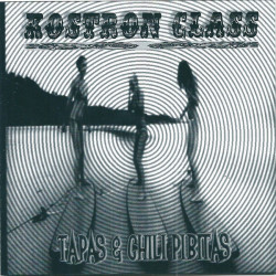 Kostron Class – Tapas & Chili Pibitas