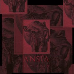 Ansïa ‎– Leviatán