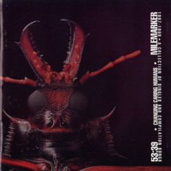 Milemarker – Changing Caring Humans (1997-1999 • A Collection Of Singles And Compilation Songs)