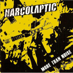 Narcolaptic – More Than Noise