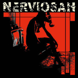 Nerviosah - S/T