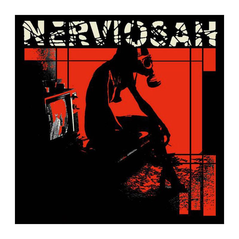 Nerviosah - S/T