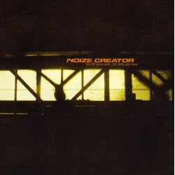 Noize Creator – The Lift Races With 156 Miles Per Hour