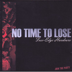No Time To Lose – Join The Party