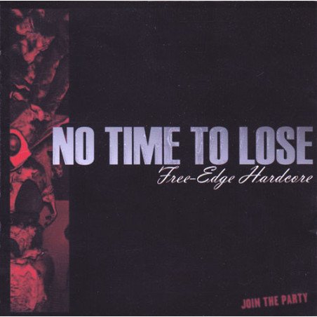 No Time To Lose – Join The Party