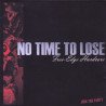 No Time To Lose – Join The Party