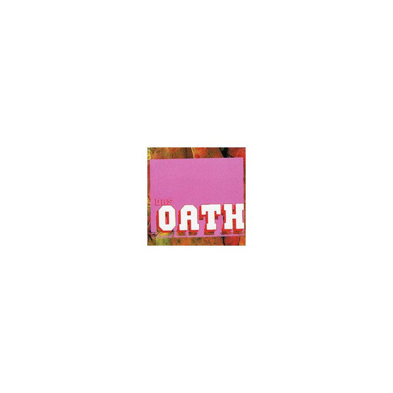 Das Oath – Deaf Ears Japan Tour 2002