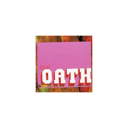 Das Oath – Deaf Ears Japan Tour 2002