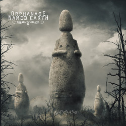 Orphanage Named Earth – Saudade