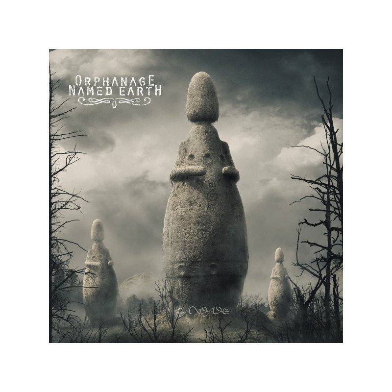 Orphanage Named Earth – Saudade