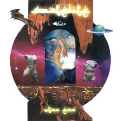 Satélite ‎– Otra Era
