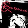 Red Reaction – Welcome To The Warzone