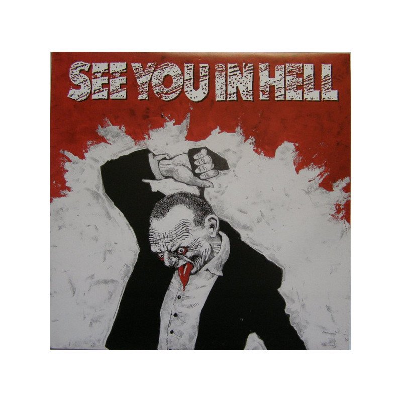 See You In Hell – Market Your Self