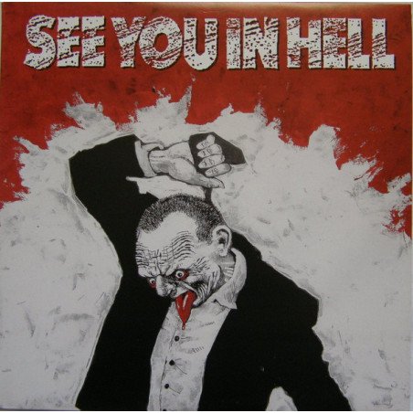 See You In Hell – Market Your Self
