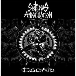 Sistemas De Aniquilacion / Escato – Sistemas De Aniquilación / Escato
