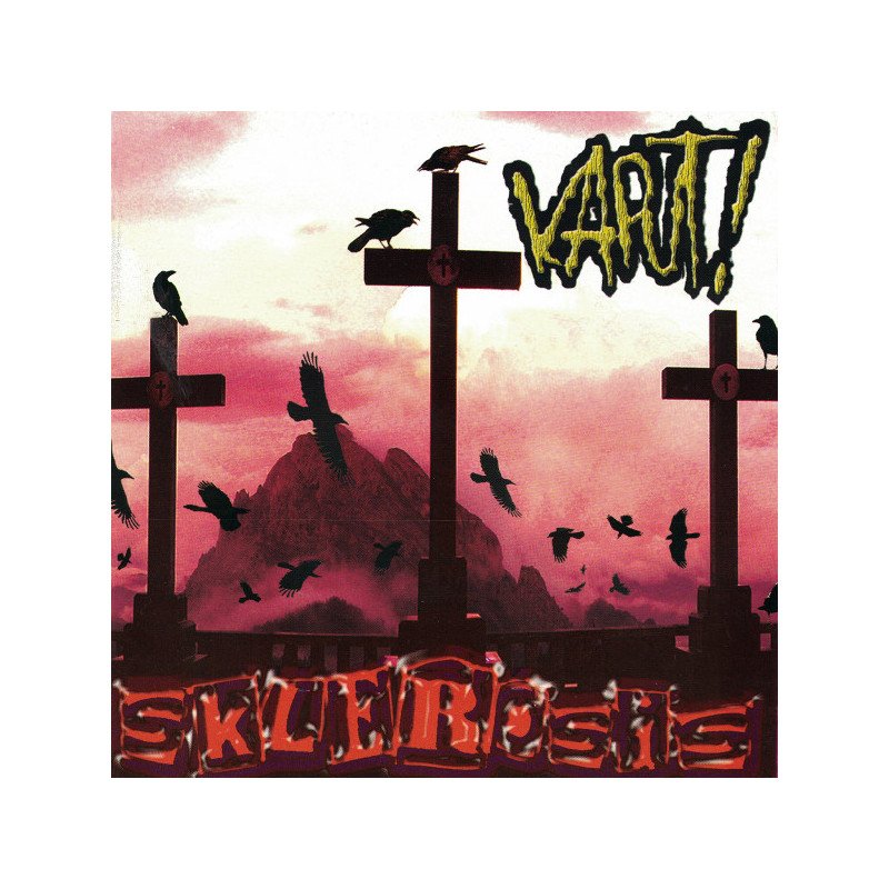 Sklerosis – Kaput!