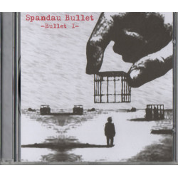 Spandau Bullet – Bullet I