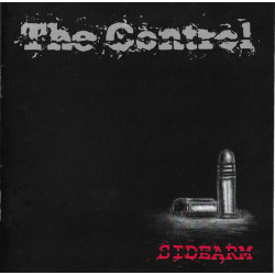 The Control – Sidearm