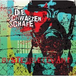 Die Schwarzen Schafe ‎– Systemrelevant