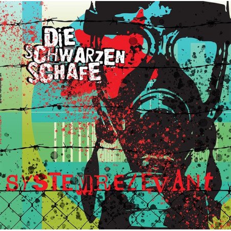 Die Schwarzen Schafe ‎– Systemrelevant