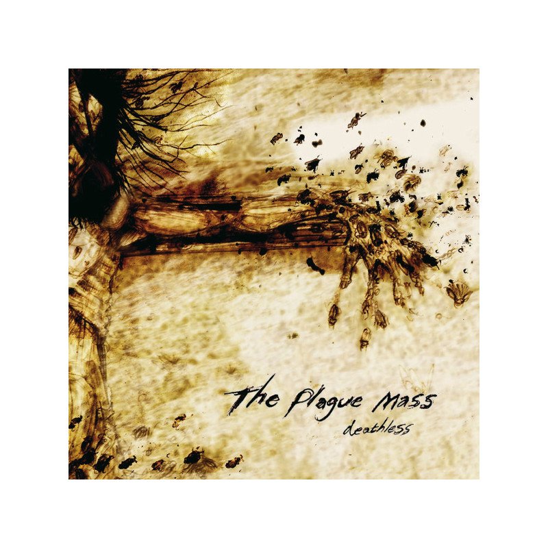 The Plague Mass – Deathless