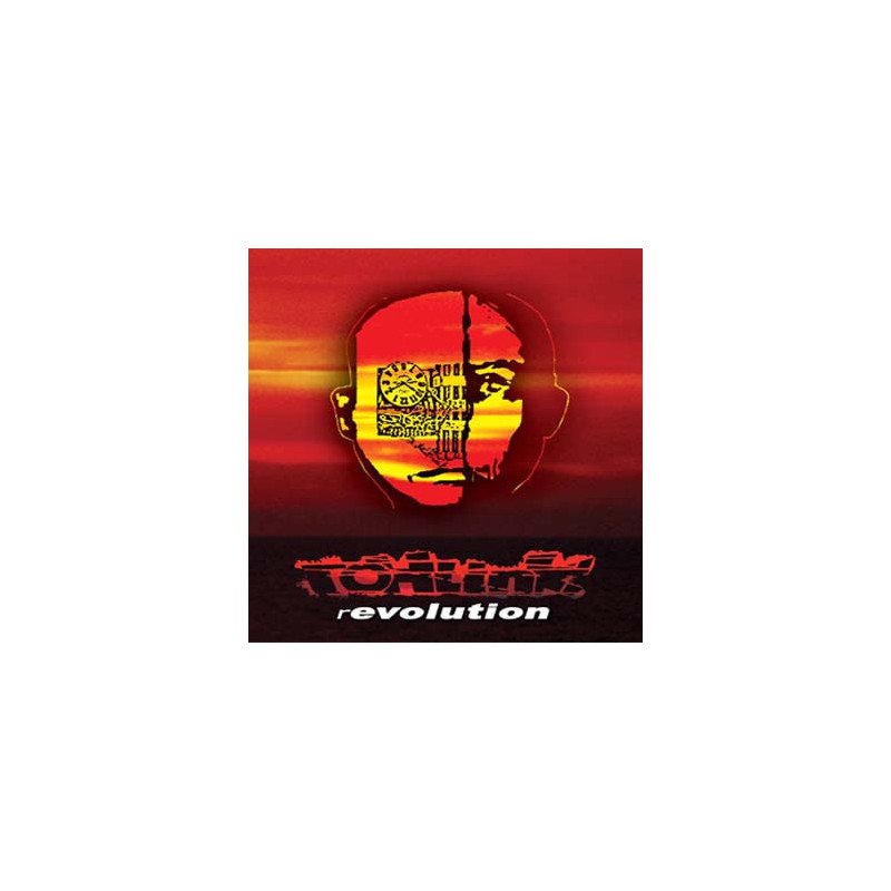 Rohlink – Revolution