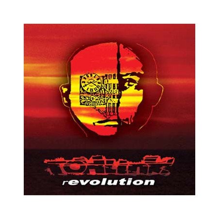 Rohlink – Revolution