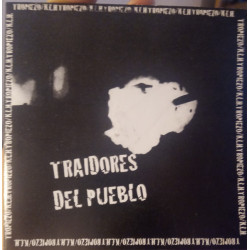 Tropiezo / KLH – Traidores Del Pueblo