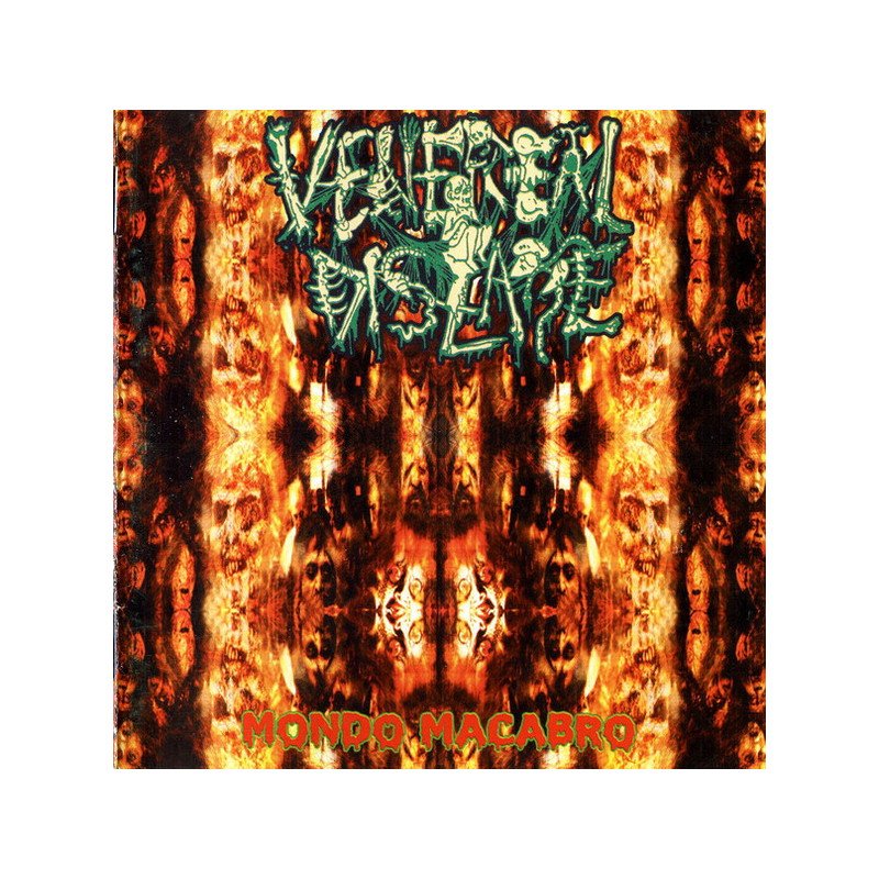 Venereal Disease – Mondo Macabro