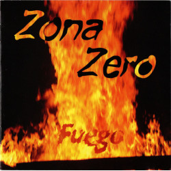 Zona Zero – Fuego