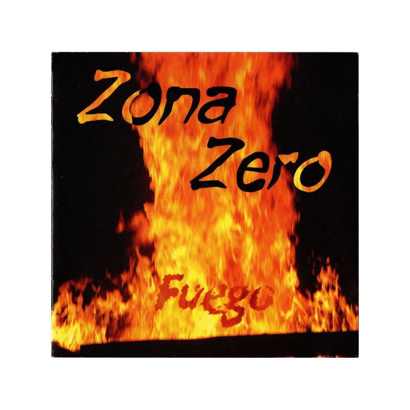Zona Zero – Fuego