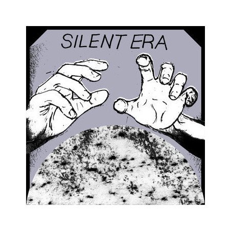 Silent Era ‎– Silent Era