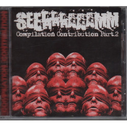 Various – Seerraaamm Compilation Contribution Part 2