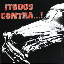 Various – Todos Contra...!