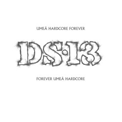 DS-13 – Umeå Hardcore Forever, Forever Umeå Hardcore (2xLP)