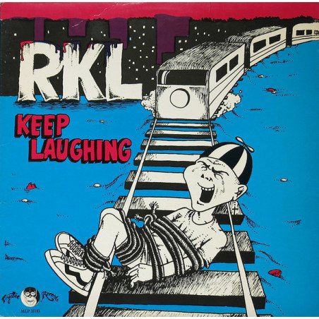 RKL – Keep Laughing