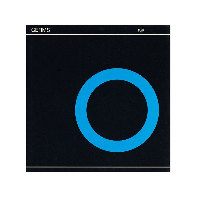 Germs – (GI)