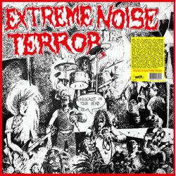 Extreme Noise Terror – A Holocaust In Your Head