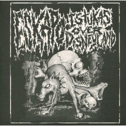 Istukas Over Disneyland / Eskapo –Split