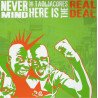 Various – Never Mind The Taqwacores, Here Is The Real Deal