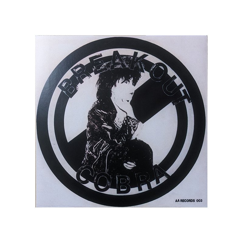 Cobra  – Break Out