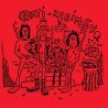 Anti-Regimen – Demos 86/87 (Doble LP)