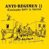 Anti-Regimen – Demos 86/87 (Doble LP)