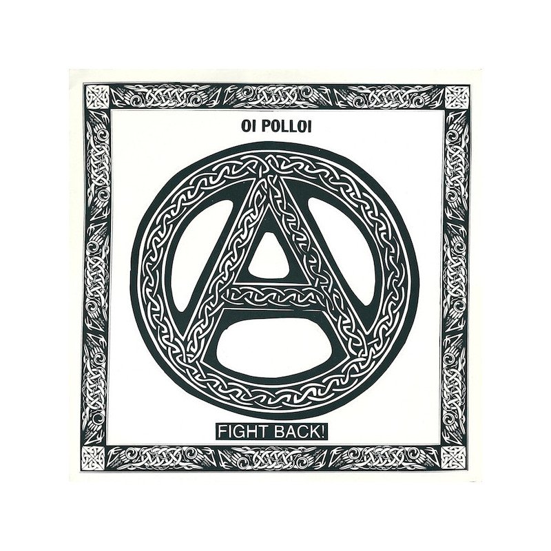Oi Polloi – Fight Back!