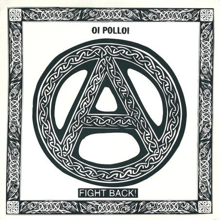 Oi Polloi – Fight Back!