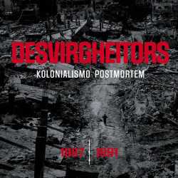 Desvirgheitors - 1987-1991 LP+C.D