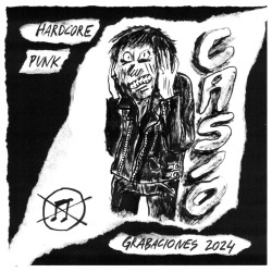 Casio - Grabaciones 2024