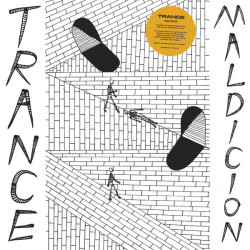 Trance – Maldicion
