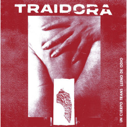 Traidora – Un Cuerpo Trans Lleno De Odio